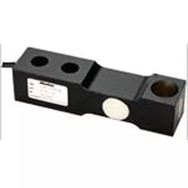 NMB Technologies Load Cell 2000 mohm or more (50 VDC) Insulation Resistance, C3B1-2T-NS