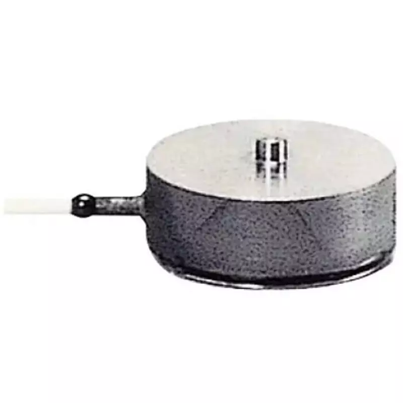 Imada Compression Load Cell 1000 N Maximum Load, LM-1000N-0C