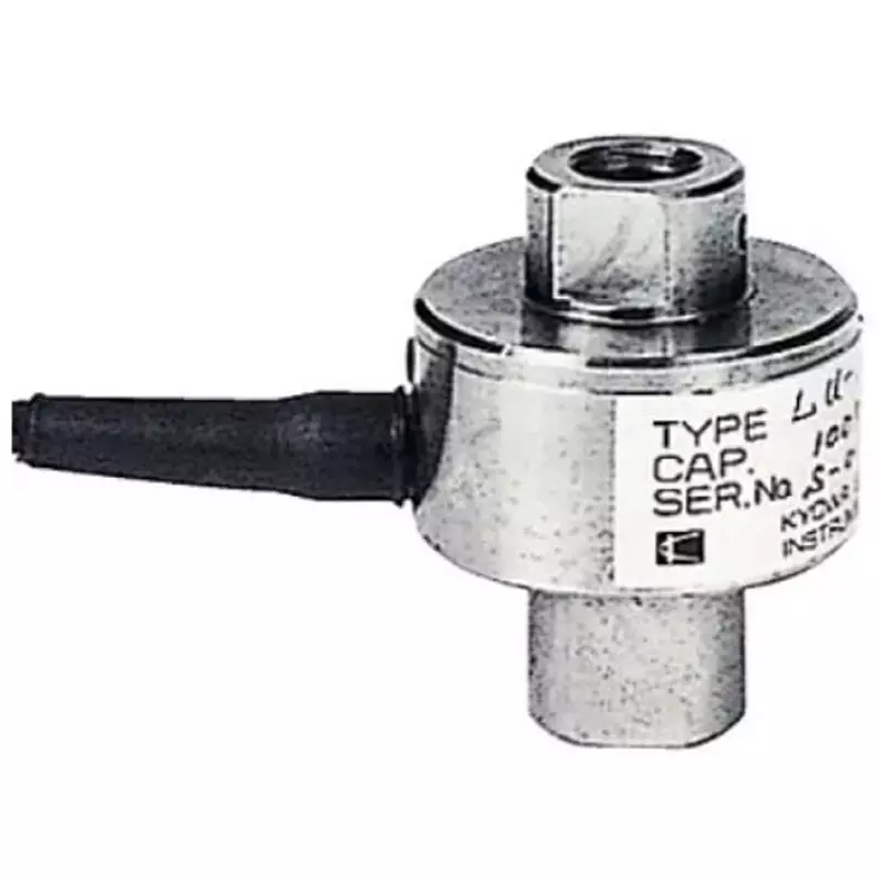 Imada Load Cell 2000 N Maximum Load, LU-2000N-6P