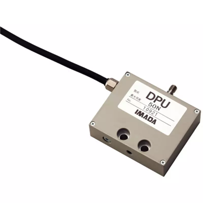 Imada Load Cell 10 N Maximum Load, eDPU-10N