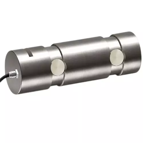 ENRICH Pin Type Load Cell < ±0.5% FSO Non-Linearity < ±0.3% FSO Hysteresis 0°C to 60°C Operating Temperature
