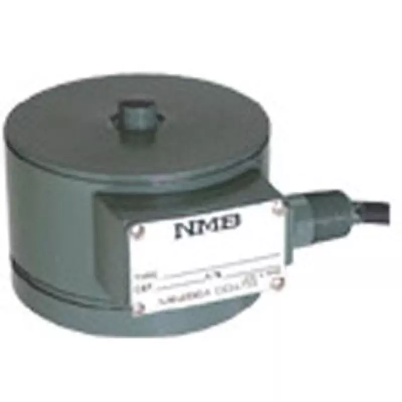 NMB Technologies Load Cell 2000 mohm or more (50 VDC) Insulation Resistance, CCR1B-500K