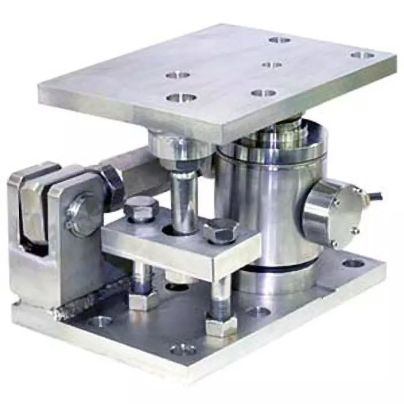 NMB Technologies Mounting Bracket for CC010-500K?50T / CC010-2T?50T-C3, FCACC010-3B2S
