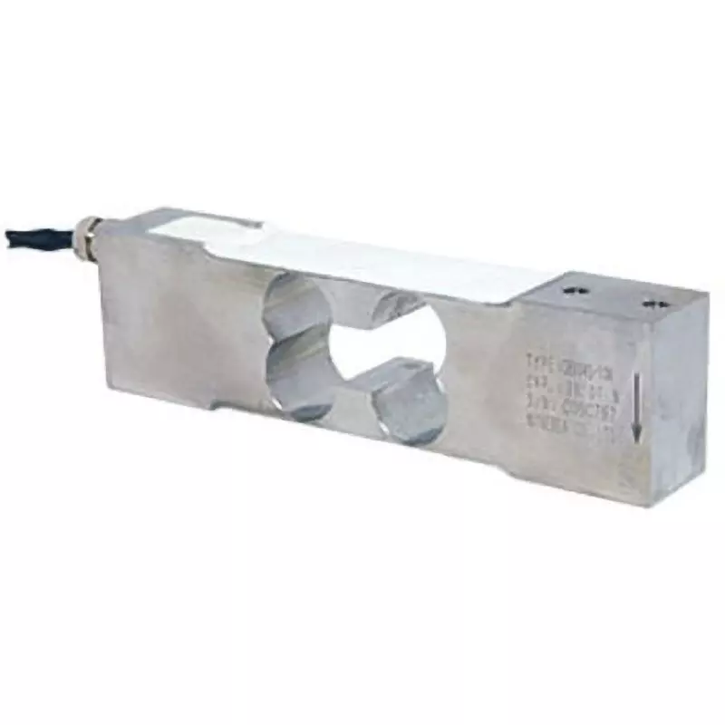 NMB Technologies Load Cell 2000 mohm or more (50 VDC) Insulation Resistance, CB004S-45K