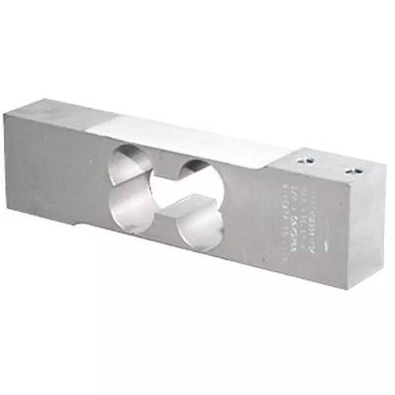 NMB Technologies Load Cell 2000 mohm or more (50 VDC) Insulation Resistance, CB004-35K