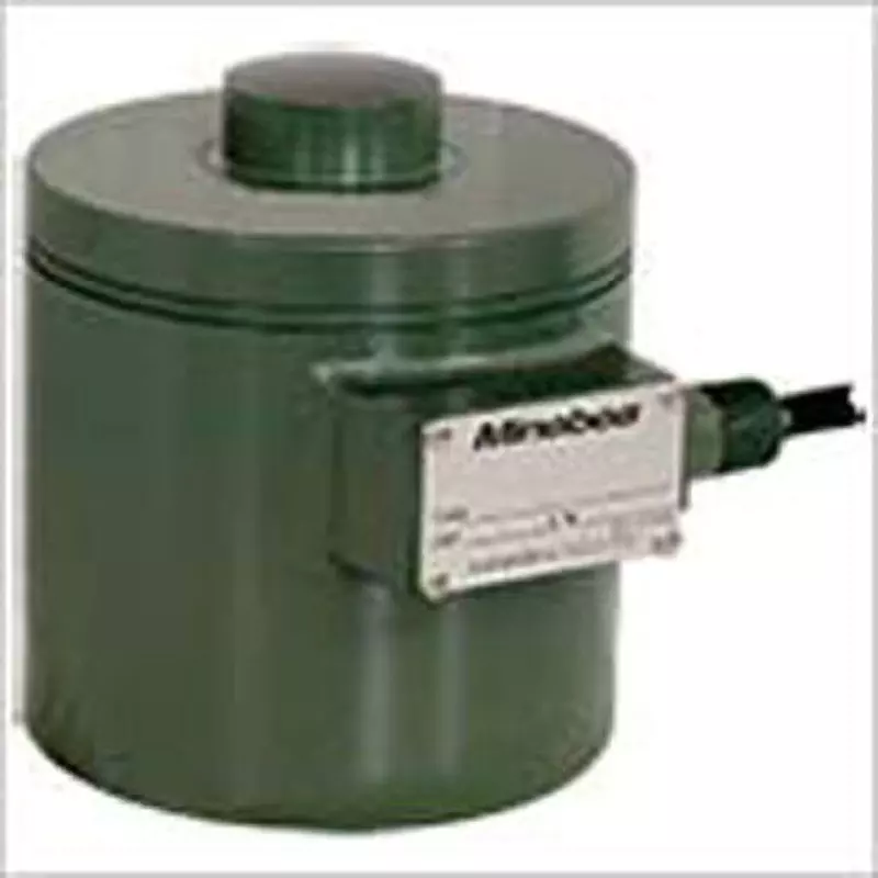 NMB Technologies Load Cell 2000 mohm or more (50 VDC) Insulation Resistance, CCS1-50T