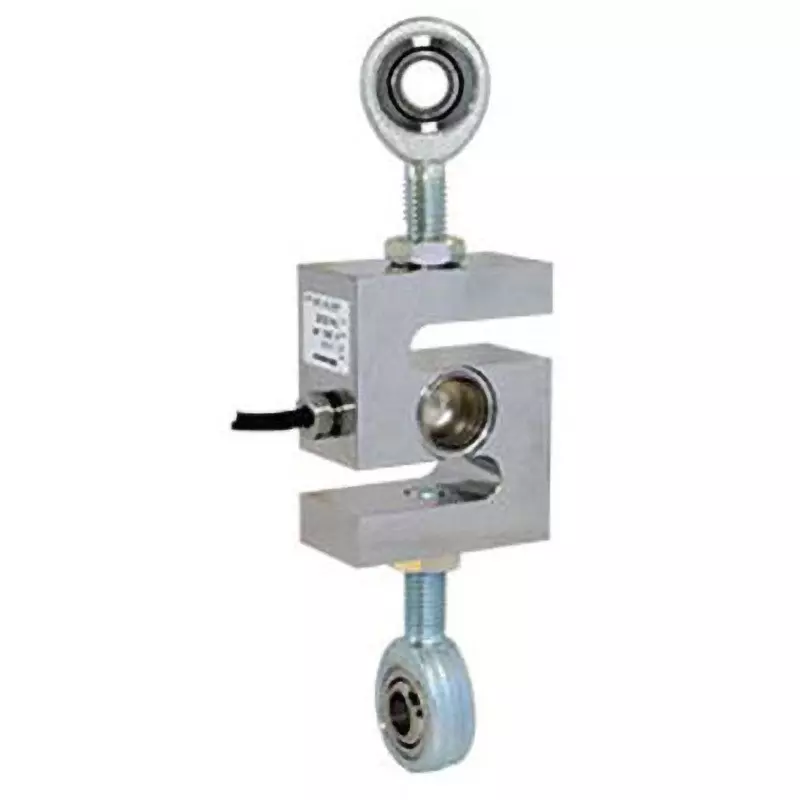NMB Technologies Load Cell 2000 mohm or more (50 VDC) Insulation Resistance, U2S1-1T