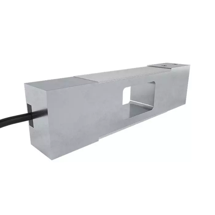 RS PRO Load Cell -20°C 65°C Aluminium IP67 PC42 150 mm Threaded Mount, 129010