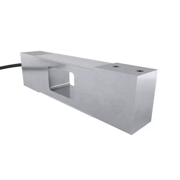 RS PRO Load Cell -20°C 65°C Aluminium IP67 RS PRO PC42 150 mm, 129006