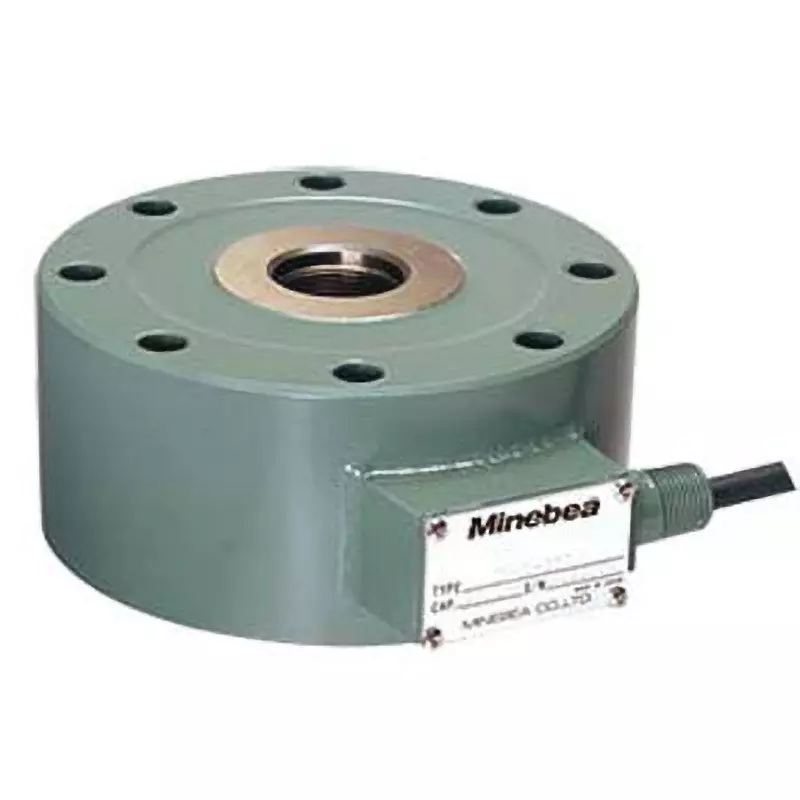 NMB Technologies Load Cell 2000 mohm or more (50 VDC) Insulation Resistance, UWV1-5T