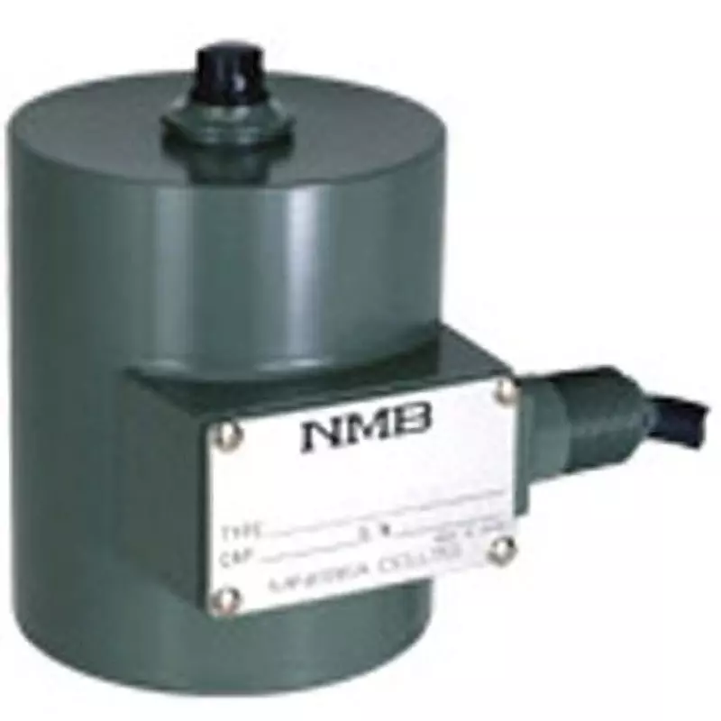 NMB Technologies Load Cell 5000 mohm or more (DC50V) Insulation Resistance, CCP1-10T