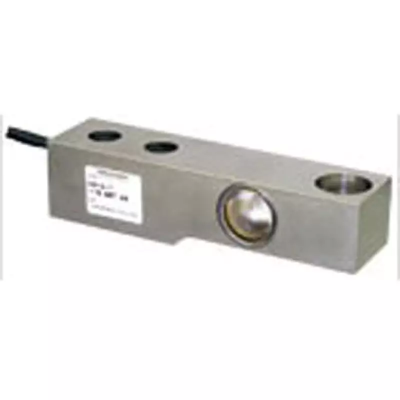 NMB Technologies Load Cell 2000 mohm or more (50 VDC) Insulation Resistance, C2B1B-1T-C3