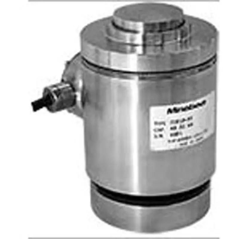 NMB Technologies Load Cell 5000 mohm or more (DC50V) Insulation Resistance, CC010-5T