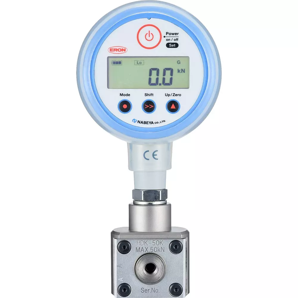NABEYA Digital Load Cell, HDK-150K