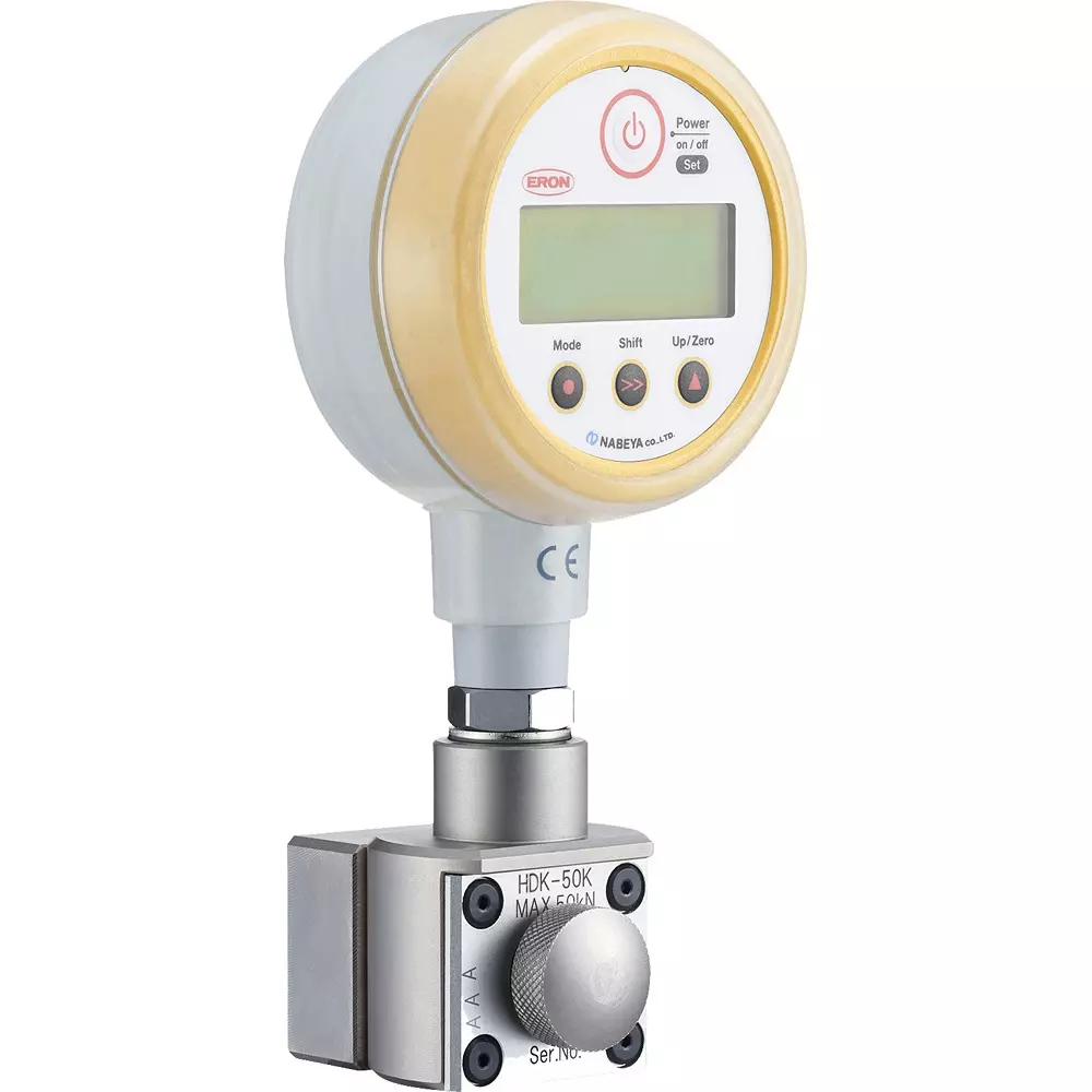 NABEYA Digital Load Cell Yes Bluetooth, HDK-150KW