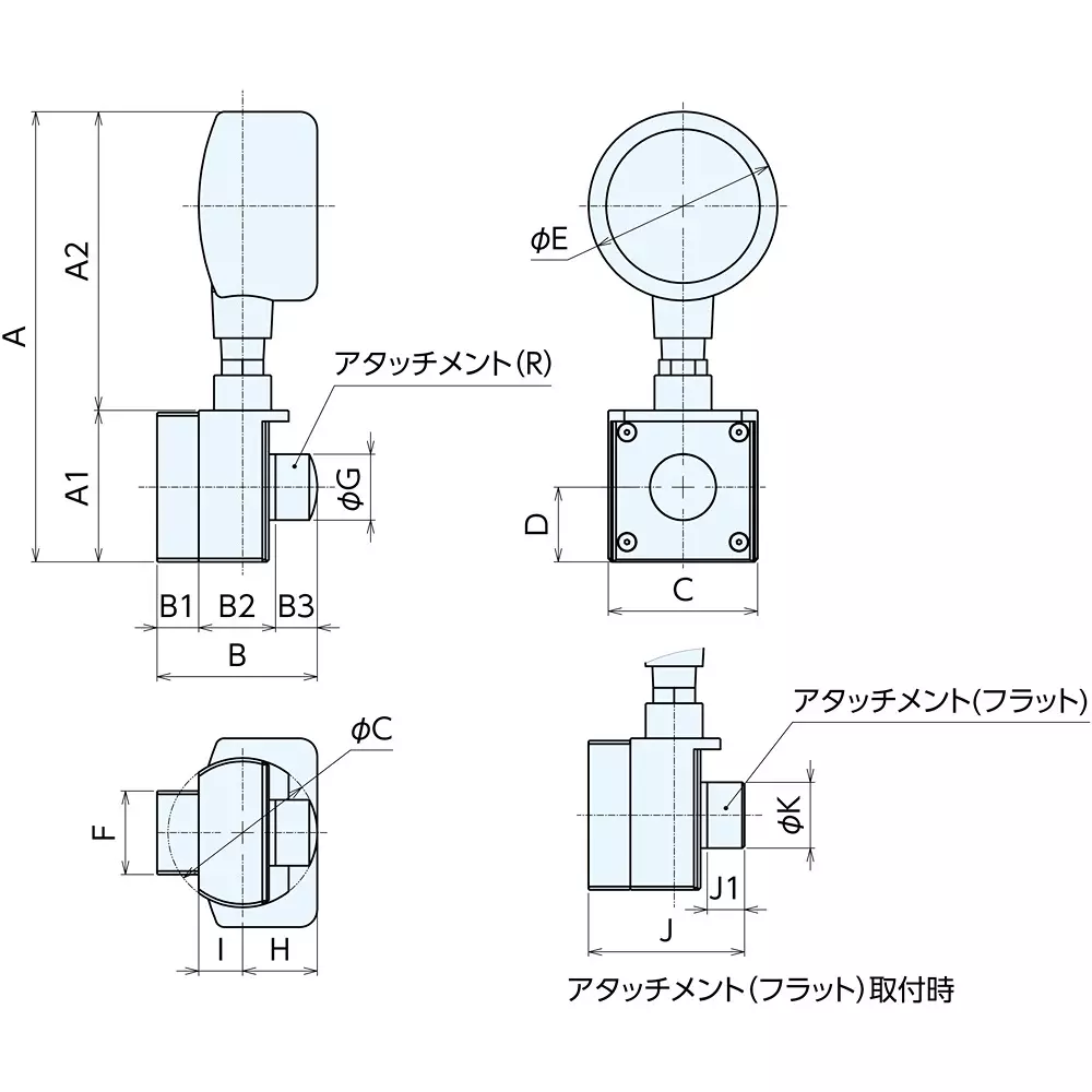 nabeya-digital-load-cell-80912110