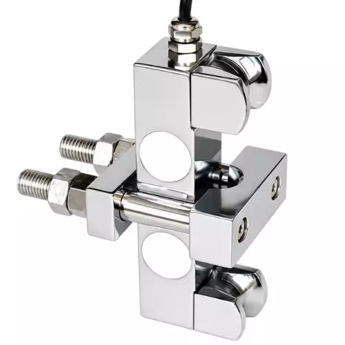 ENRICH Clamp Type Load Cell -30°C to +70°C Operating Temperature 150% of Full Scale Safe Overload Capacity