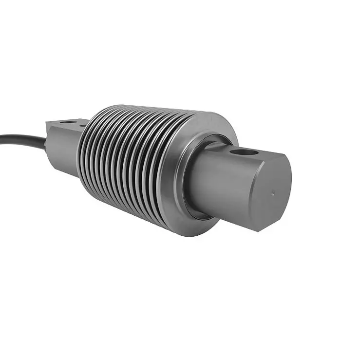 RS PRO Load Cell -40°C 80°C Stainless Steel IP68 SB8 120 mm Threaded Mount, 134200