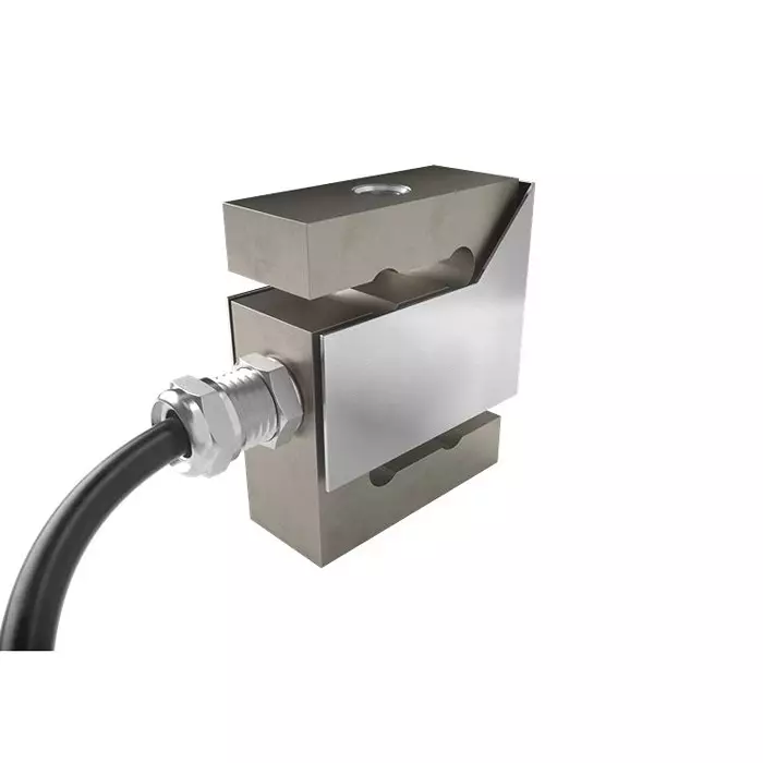 RS PRO Load Cell -20°C 65°C Alloy Steel IP67 UXT 53.65 mm, 134203