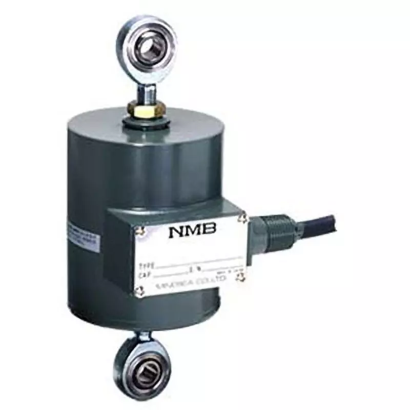 NMB Technologies Load Cell 5000 mohm or more (DC50V) Insulation Resistance, TCP1A-200K