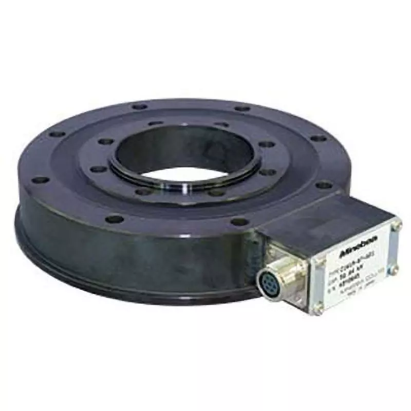 NMB Technologies Load Cell 0.05 mm Maximum Displacement, C1W1M-15T-S01
