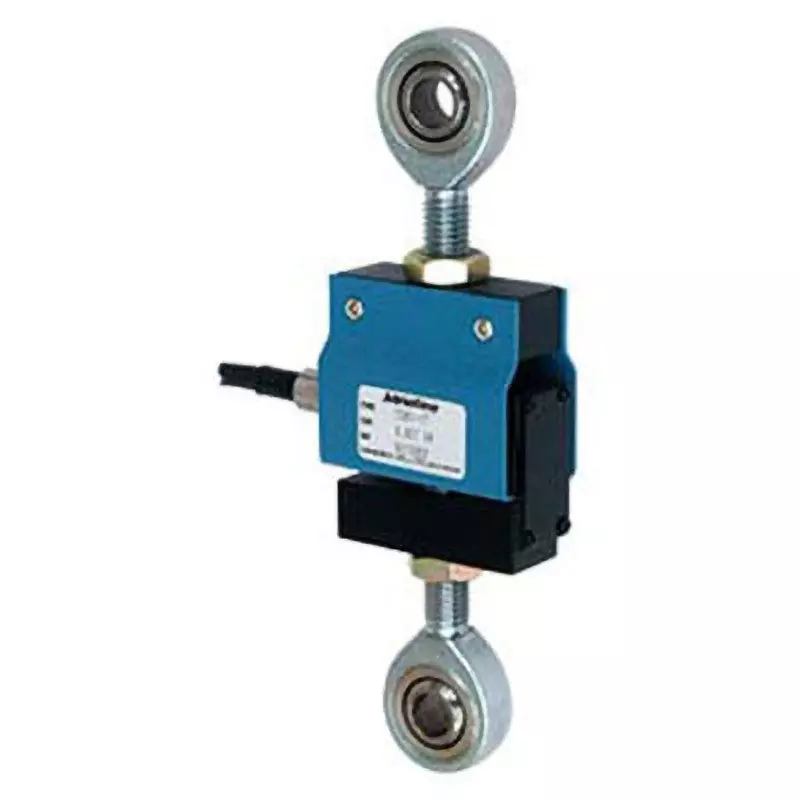 NMB Technologies Load Cell 2000 mohm or more (50 VDC) Insulation Resistance, T3B1-100K