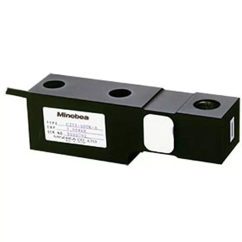 NMB Technologies Load Cell 2000 mohm or more (50 VDC) Insulation Resistance, C2T1-2T-A