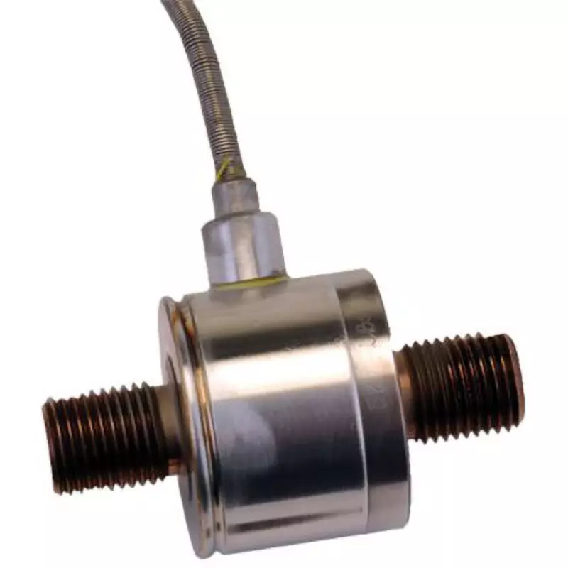 Honeywell Load Cell (Excitation) 5 dc V Maximum Voltage (At rated load) 2 mV / V Output, 060-1432-08
