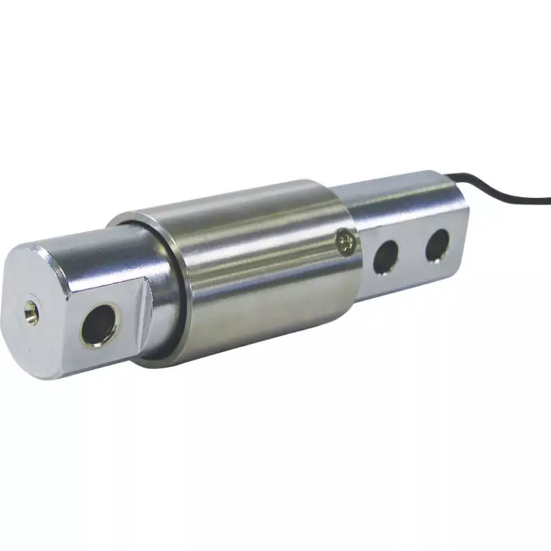 Aikoh Engineering Beam Load Cell 0.03 %R.O. Repeatability 500 N Rated Capacity 2 mV/V±10 % Rated Output, CB-50K