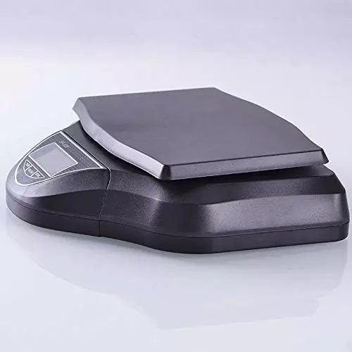 KERRO Weighing Scale with LCD Display, 30 Kg Maximum Capacity and 1 g Resolution, P2B