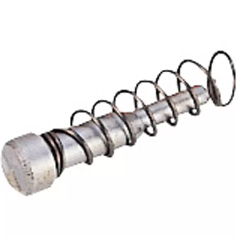Trusco Replacement Spring 23 mm Overall Length, AP-150BANE