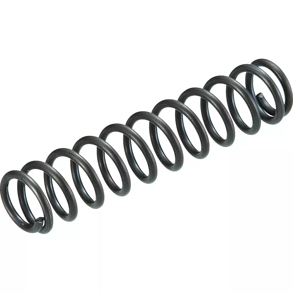Trusco Adjustment Spring 45 mm Overall Length 5 mm Diameter Adjustment spring for AP-080 Remark, AP-080LBANE