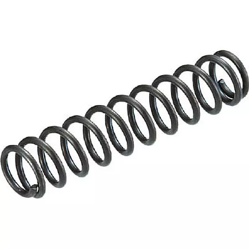 Trusco Adjusting Spring 52 mm Overall Length Adjustment spring for AP-180 Remark, AP-180L-BANE