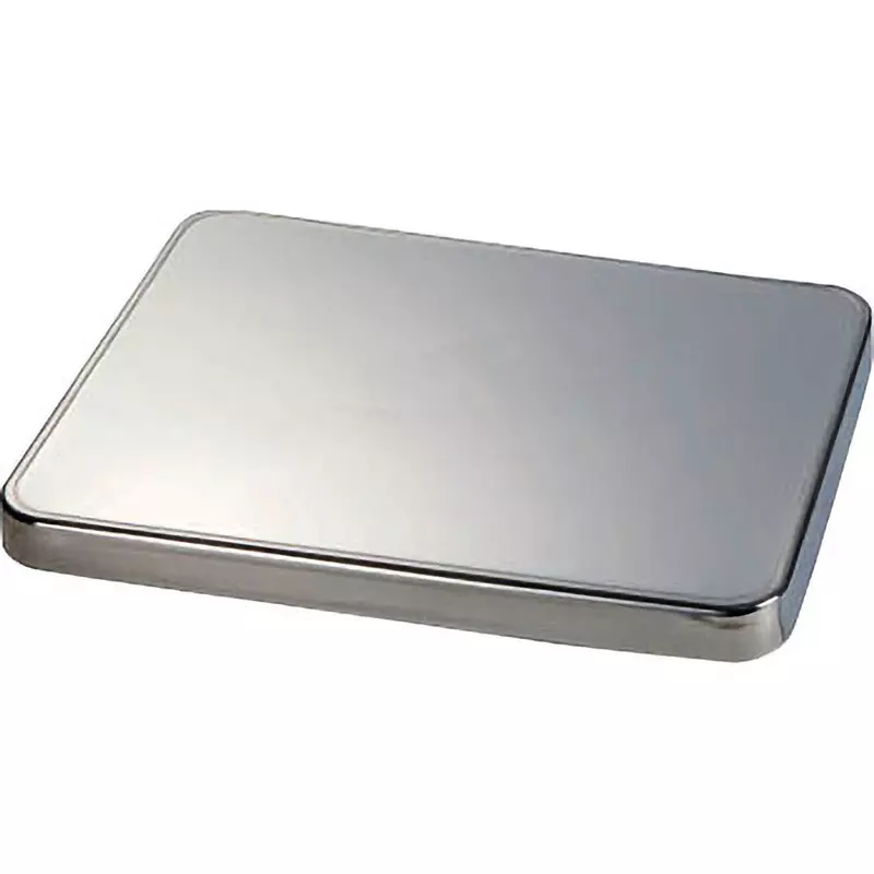 CUSTOM Stainless Steel Dish Stainless steel (SUS304), CS-SUSP1