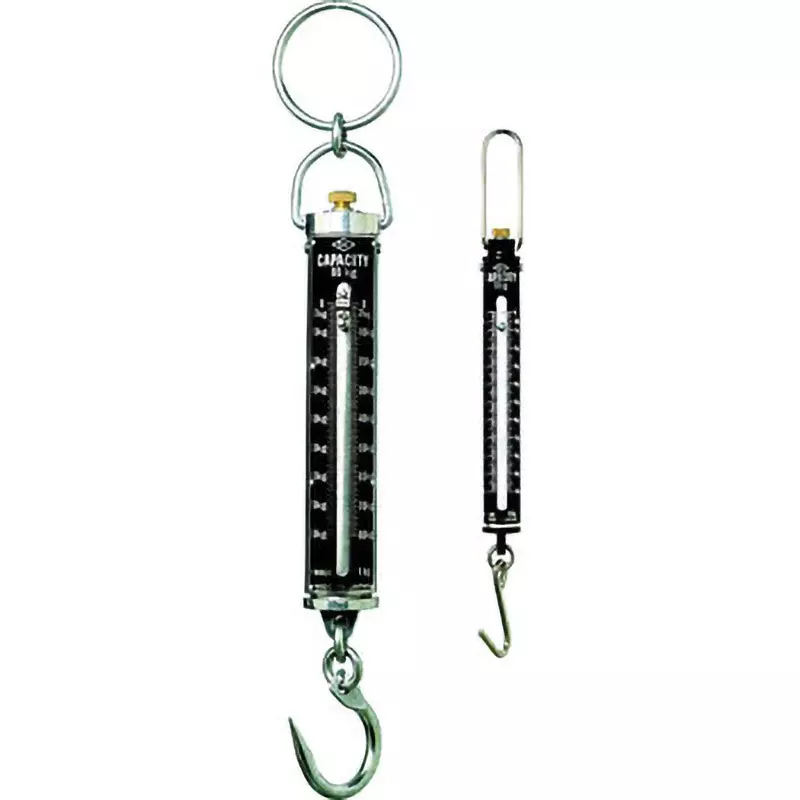 SANSYO Hand Balance 5 Kg Maximum Capacity 50 g Sensitivity kg Unit of Weighing, 5kg