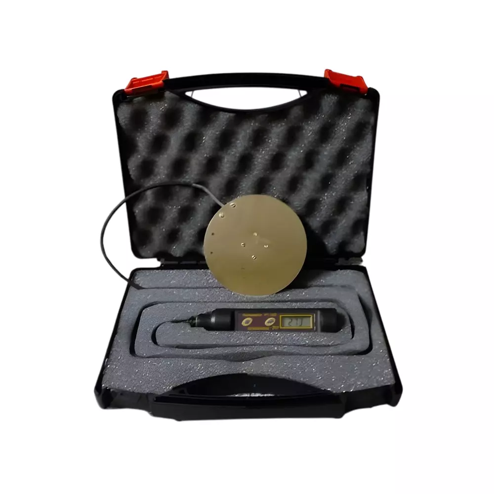 ACZET Temperature Kit Rectangular Shape for Moisture Analyzer, CTK-X 01