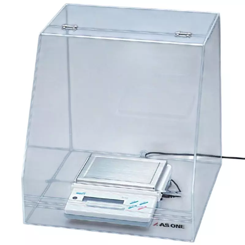 AS ONE Balance Cover 350x350x350 mm, ATC-1