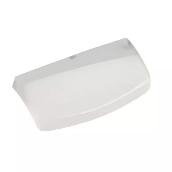ACZET Keypad Protection Cover & Dust Cover Rectangular Shape White Color for Laboratories, LBA-X 03