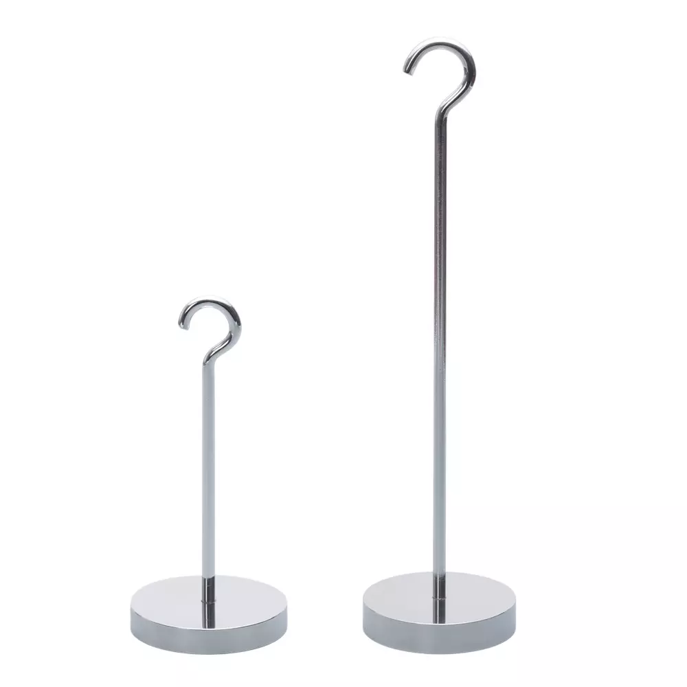 VIBRA Weight Holder M1 grade (2 nd grade) Accuracy Grade, M1SS-1NS