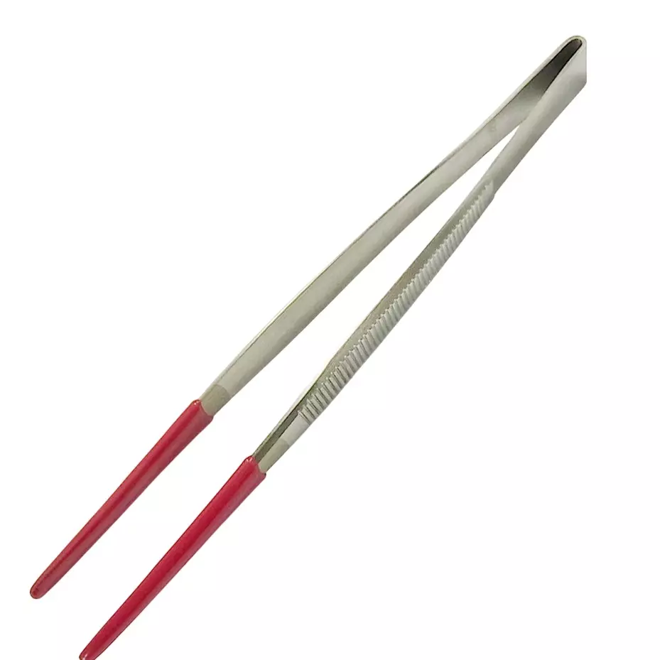 VIBRA Tweezers 150 mm Length, SPR-M
