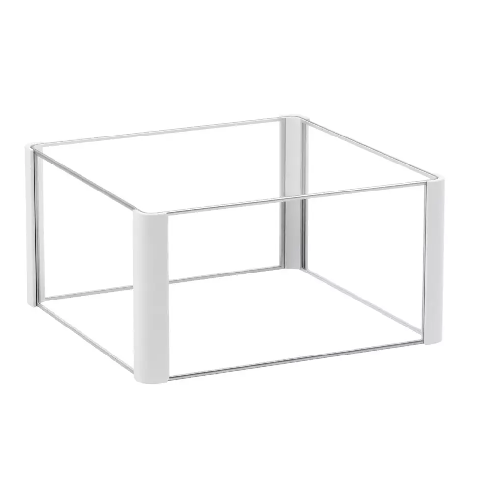ACZET Wind Shield Glass and Plastic Body for 1 g Balance, LBA-X 12