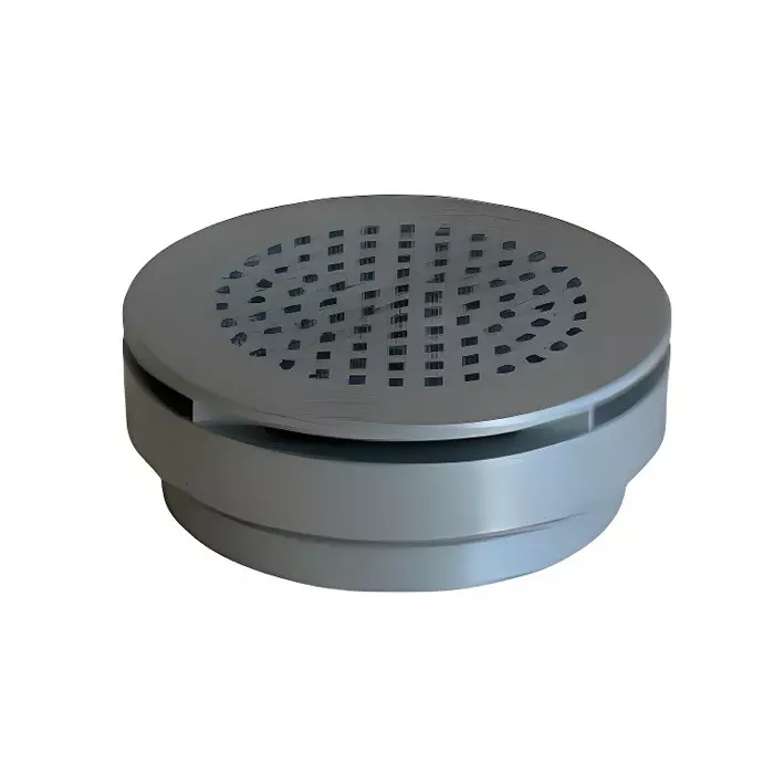 ACZET Water Vapor Permeability Round Shape for Moisture Analyzer, LBA-X 23