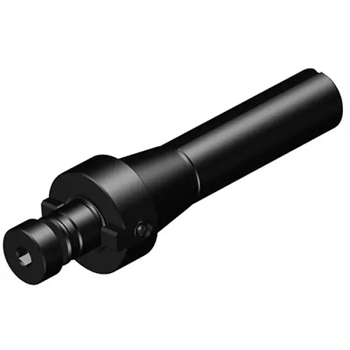Sandvik Coromant R8 (Bridgeport) Series Arbor Adaptor 41 mm Dia. 4.8 inch (121.60 mm) Length, A392.R8.05-19 020