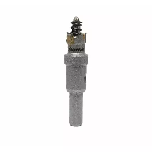 Starrett Stainless Steel 15 mm Arbor, BF2015