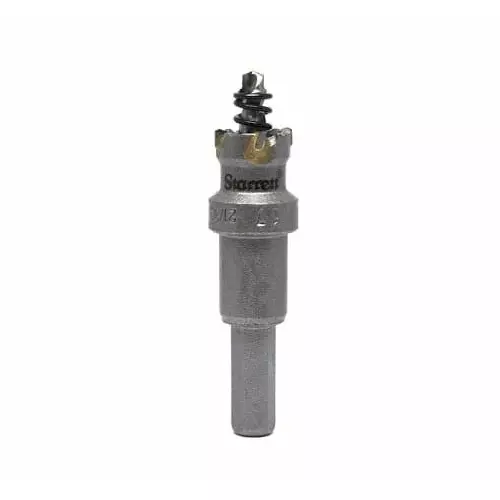 Starrett Stainless Steel 17 mm Arbor, BF2017