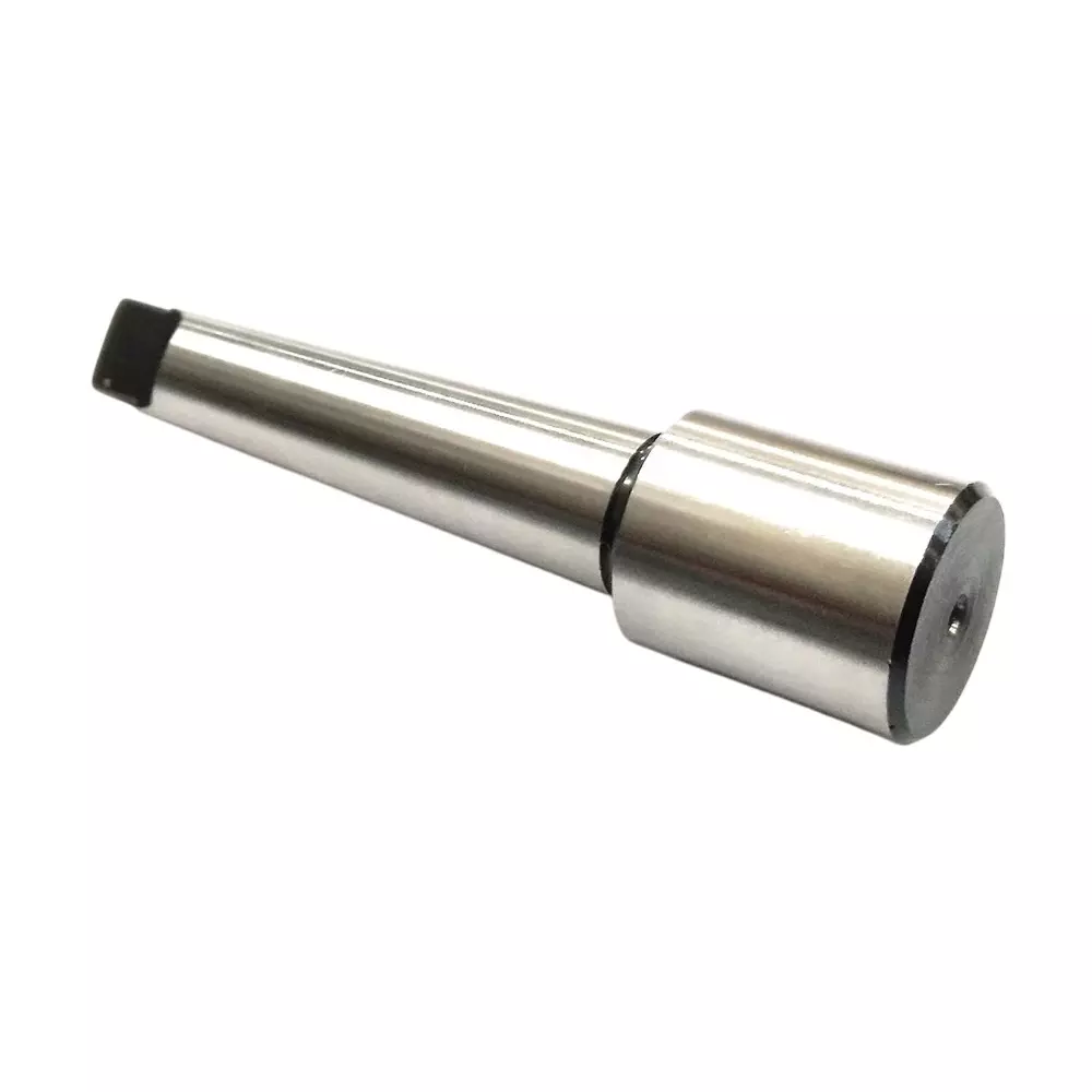 Assorts Teng Type Soft Blank End Arbor 25x30 mm Morse Taper MT2 Cast Iron, & Steel