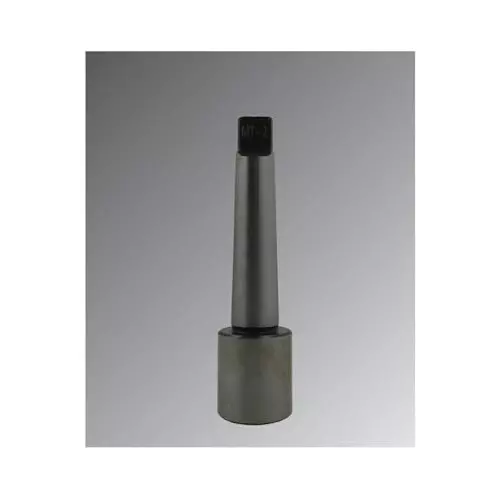 Assorts Blank End Arbor Alloy Steel MT-2 28x30 mm Size Teng Style