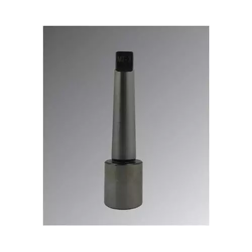 Assorts Blank End Arbor Alloy Steel MT-2 28x30 mm Size Teng Style