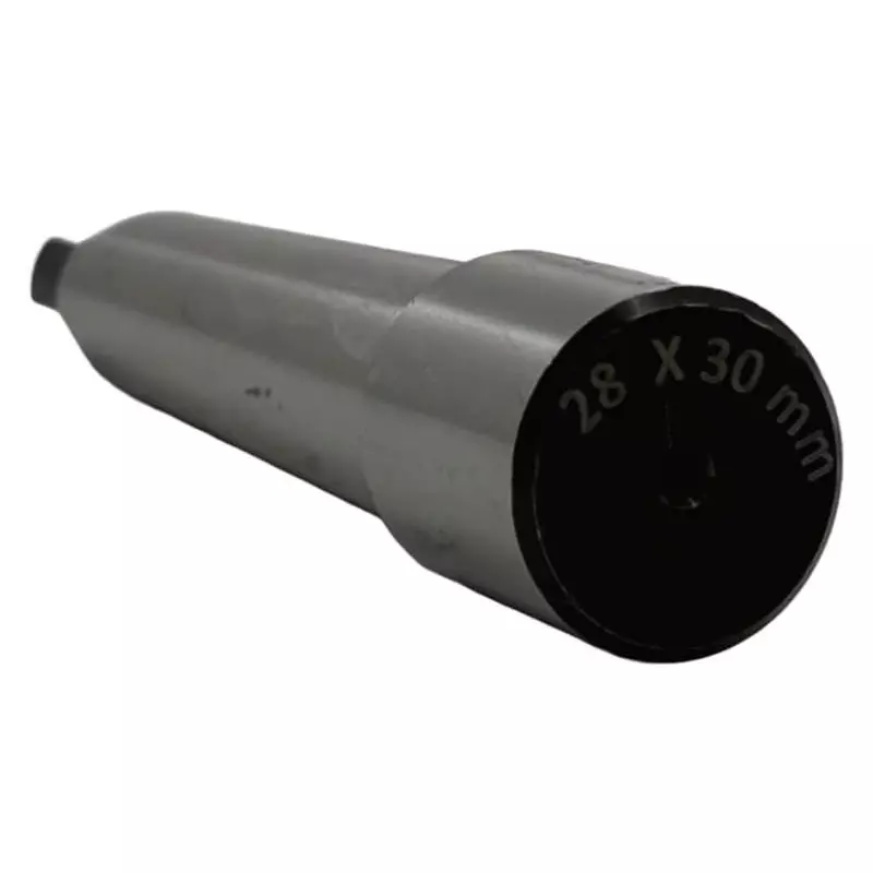 Assorts Blank End Arbor ?Tool Steel MT3 28x30 mm Size Teng Style