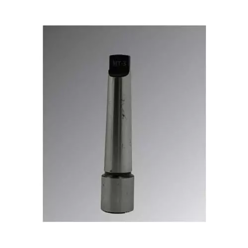 Assorts Blank End Arbor ?Tool Steel MT3 28x30 mm Size Teng Style